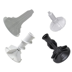 WHIRLPOOL WPW10093671 GAS VALVE ASSEMBLIES