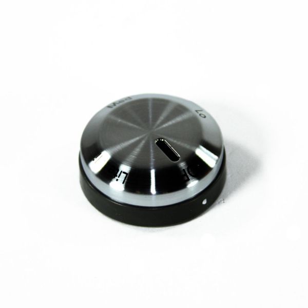 WHIRLPOOL WPW10132192 KNOBS AND DIALS