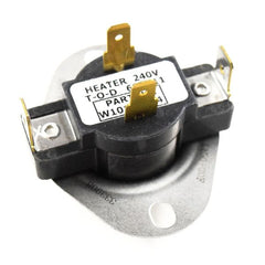 WHIRLPOOL WPW10168174 AIR CLEANER REPLACEMENT PARTS