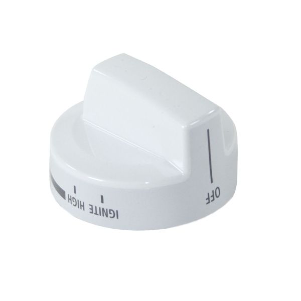 WHIRLPOOL WPW10160648 KNOBS AND DIALS