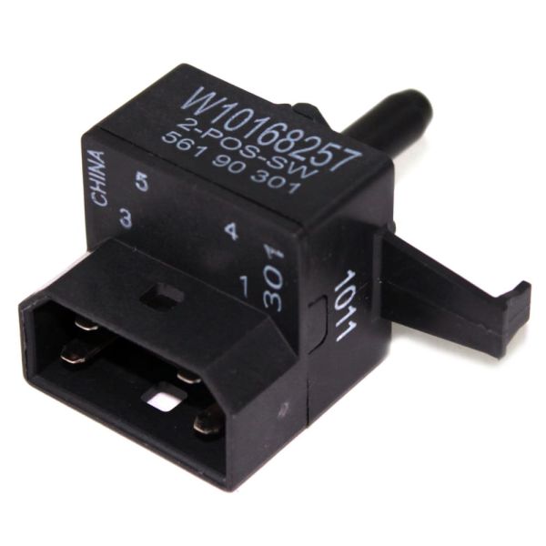 WHIRLPOOL WPW10168257 RELAYS