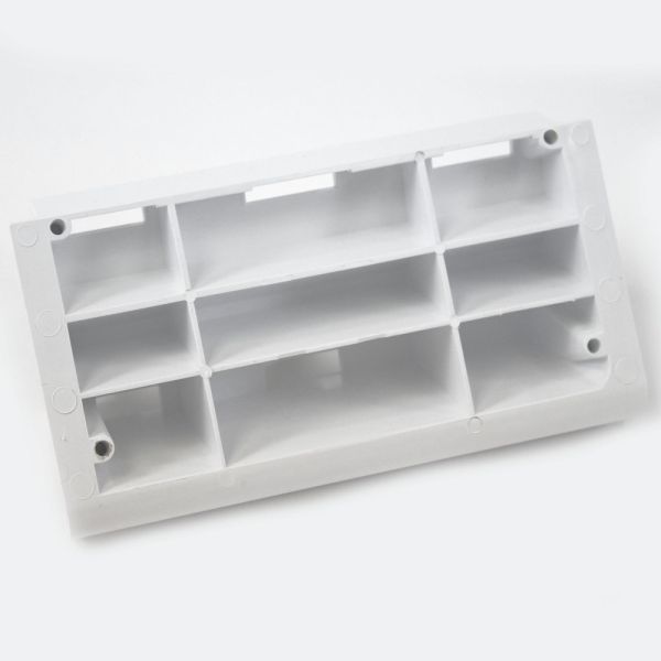 WHIRLPOOL WPW10137432 WALL BRACKETS & PARTS