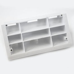 WHIRLPOOL WPW10137432 WALL BRACKETS & PARTS
