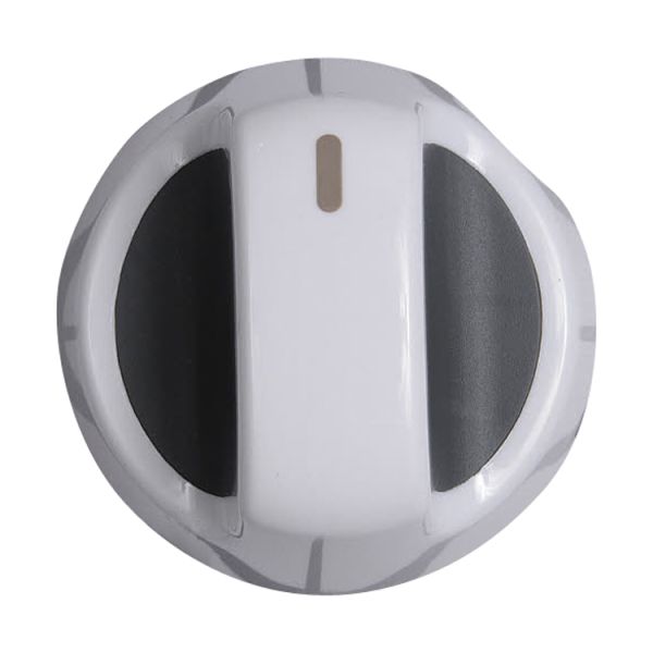 WHIRLPOOL WPW10160368 KNOBS AND DIALS