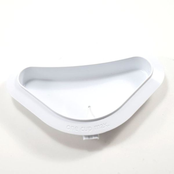 WHIRLPOOL WPW10192089 AIR CLEANER REPLACEMENT PARTS
