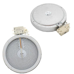 WHIRLPOOL WPW10177965 GAS VALVES