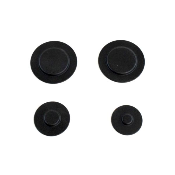 WHIRLPOOL WPW10183375 GAS VALVE ASSEMBLIES