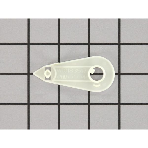 WHIRLPOOL WPW10183517 GAS VALVE ASSEMBLIES