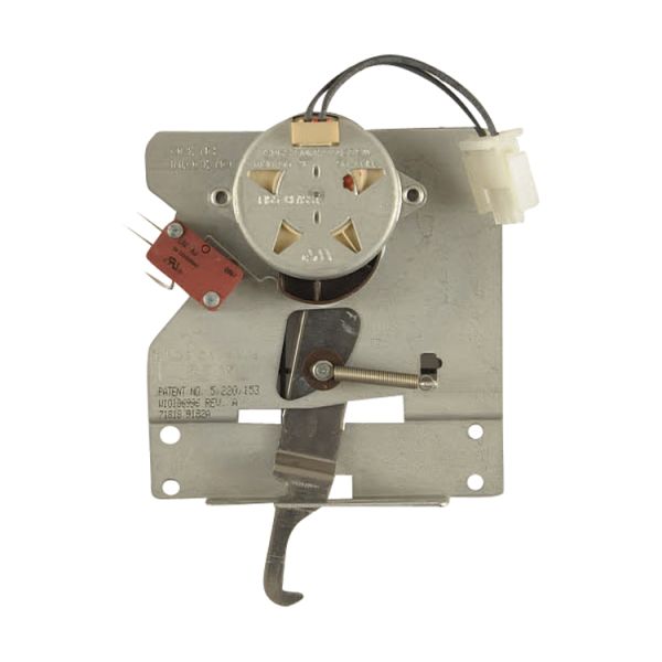WHIRLPOOL WPW10186996 WALL BRACKETS & PARTS
