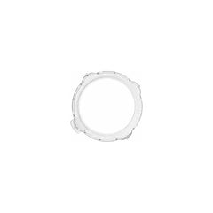 WHIRLPOOL WPW10215107 WALL BRACKETS & PARTS