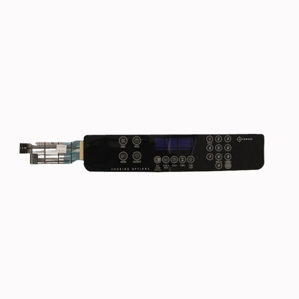 WHIRLPOOL WPW10207928 RELAYS