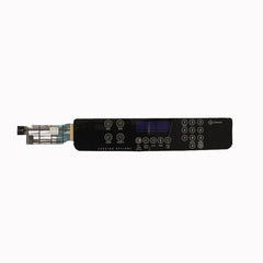 WHIRLPOOL WPW10207928 RELAYS