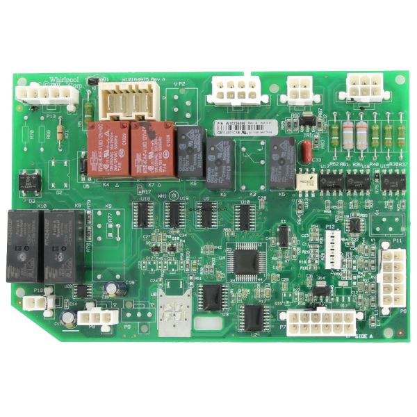 WHIRLPOOL WPW10235503 CONTROL BOARDS