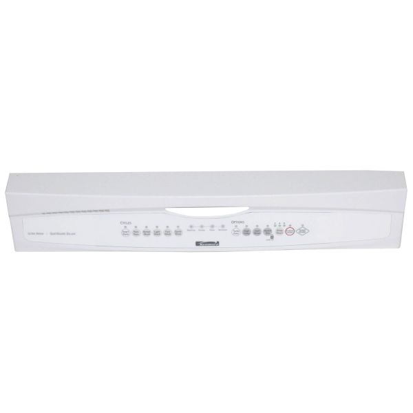 WHIRLPOOL WPW10243210 CONTROL BOARDS