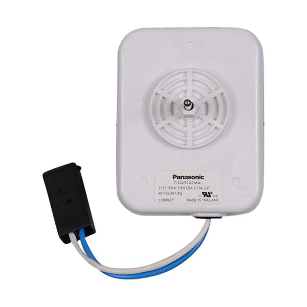 WHIRLPOOL WPW10236142 PROGRAMMED ECM MOTORS