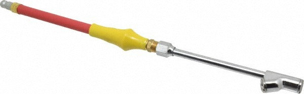 COILHOSE PNEUMATICS Coilhose Pneumatics A1067T Closed Check Inflator Attachment