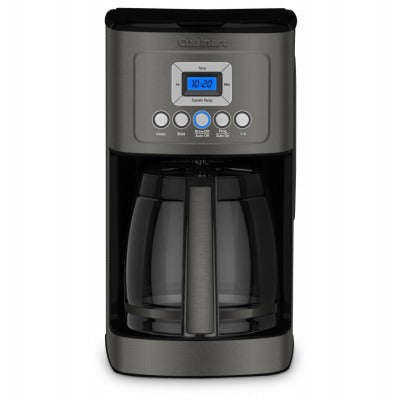 CUISINART Cuisinart Corp DCC-3200BKSP1 14-cup Coffeemaker