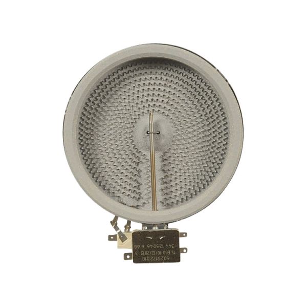 WHIRLPOOL WPW10270604 GAS VALVES