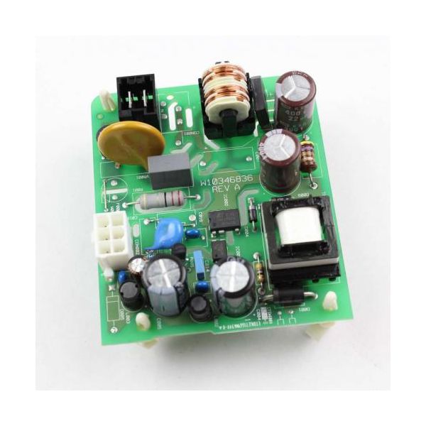 WHIRLPOOL WPW10260060 POWER SUPPLY CONTROL BOARDS