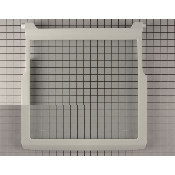 WHIRLPOOL WPW10276357 WALL BRACKETS & PARTS