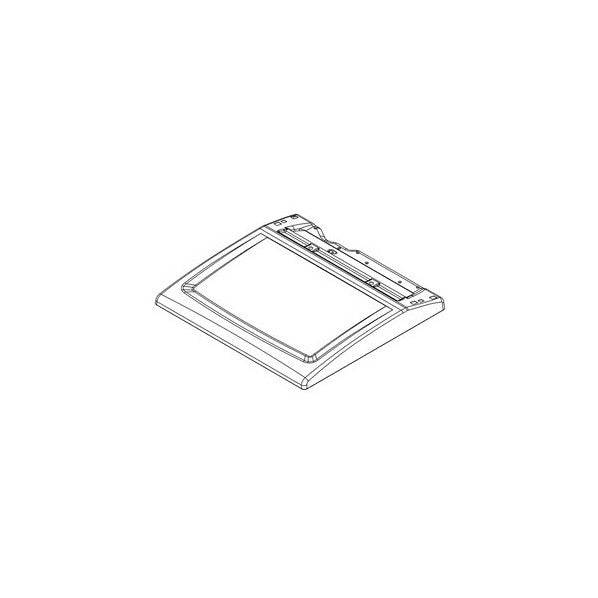 WHIRLPOOL WPW10260246 AIR CLEANER REPLACEMENT PARTS