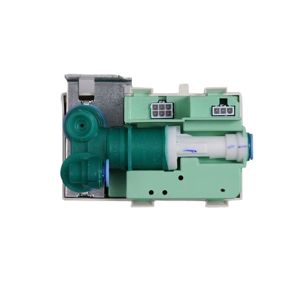 WHIRLPOOL WPW10270395 GAS VALVES