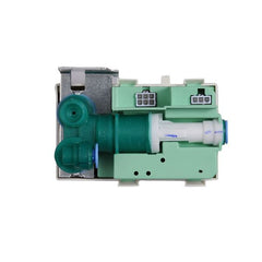 WHIRLPOOL WPW10270395 GAS VALVES