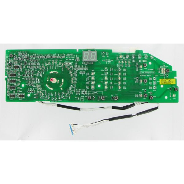 WHIRLPOOL WPW10268841 CONTROL BOARDS