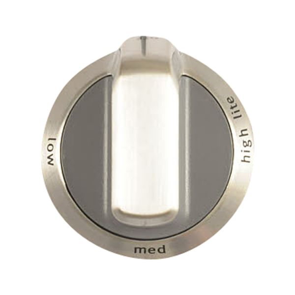 WHIRLPOOL WPW10268448 KNOBS AND DIALS