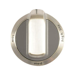 WHIRLPOOL WPW10268448 KNOBS AND DIALS