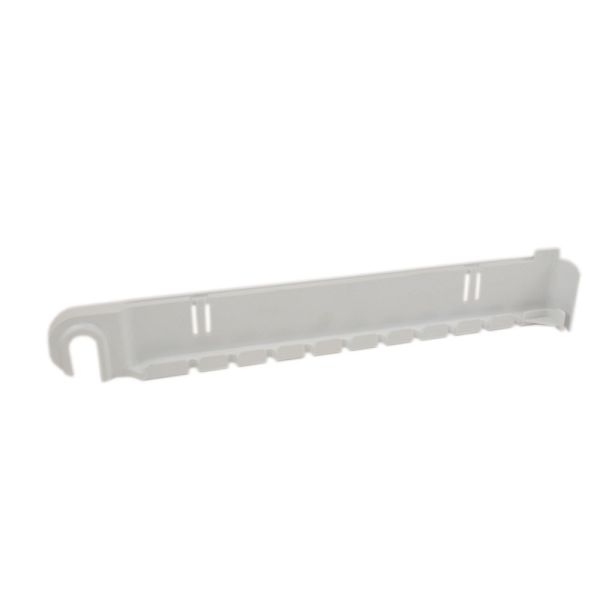 WHIRLPOOL WPW10280613 DUCT BRACKETS