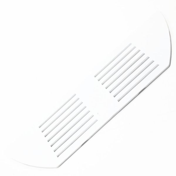 WHIRLPOOL WPW10276220 SUPPLY AIR GRILLES