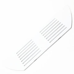 WHIRLPOOL WPW10276220 SUPPLY AIR GRILLES