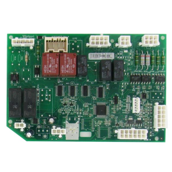 WHIRLPOOL WPW10267646 CONTROL BOARDS