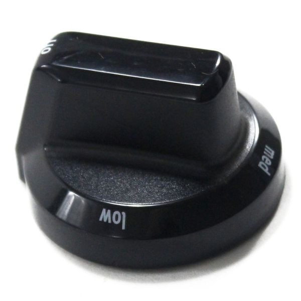WHIRLPOOL WPW10296917 KNOBS AND DIALS