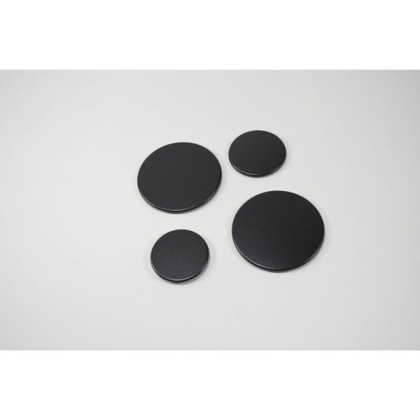 WHIRLPOOL WPW10300347 BURNER ASSEMBLIES