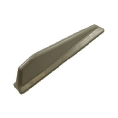 WHIRLPOOL WPW10283356 BAFFLE