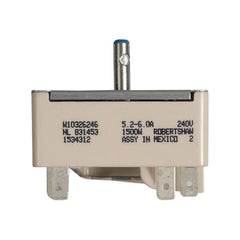 WHIRLPOOL WPW10326246 RELAYS