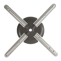 WHIRLPOOL WPW10320510 GAS VALVES