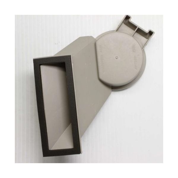 WHIRLPOOL WPW10329609 AIR VENTS