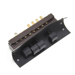 WHIRLPOOL WPW10330137 TOGGLE SWITCHES