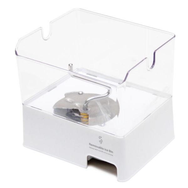 WHIRLPOOL WPW10347093 GAS VALVES
