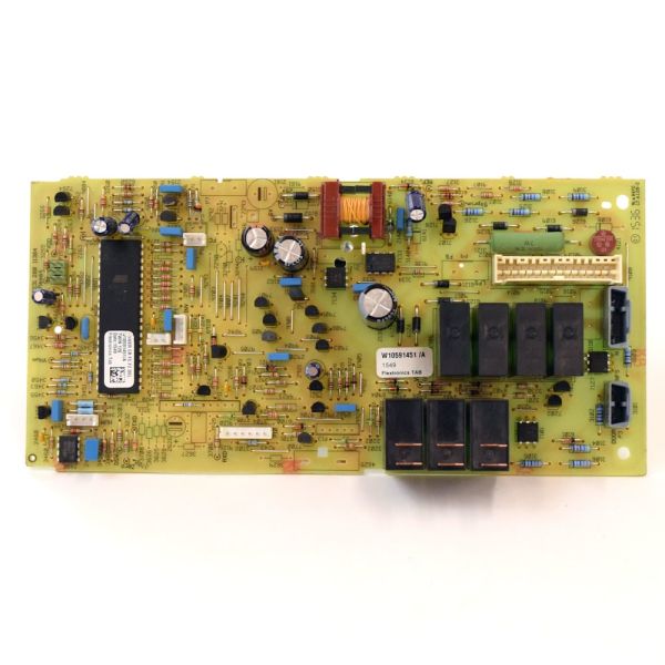 WHIRLPOOL WPW10350780 CONTROL BOARDS