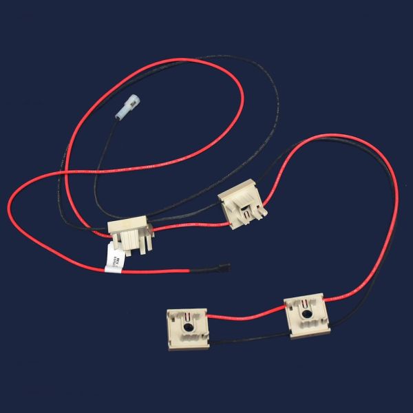 WHIRLPOOL WPW10361492 WIRING HARNESSES