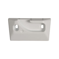 WHIRLPOOL WPW10344432 AIR CLEANER REPLACEMENT PARTS