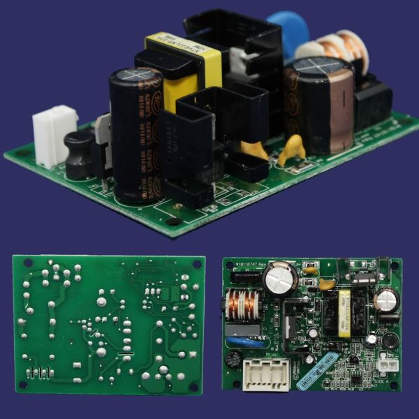 WHIRLPOOL WPW10356040 CONTROL BOARDS