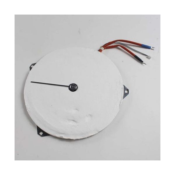 WHIRLPOOL WPW10396549 GAS VALVES
