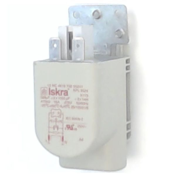 WHIRLPOOL WPW10367632 AIR CLEANER REPLACEMENT PARTS