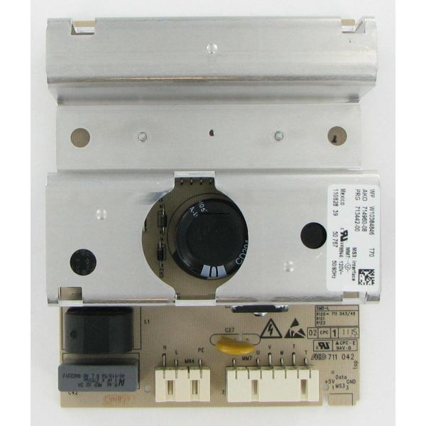 WHIRLPOOL WPW10384846 FAN CONTROL BOARDS