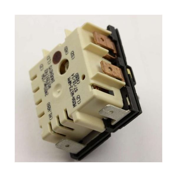 WHIRLPOOL WPW10391743 RELAYS